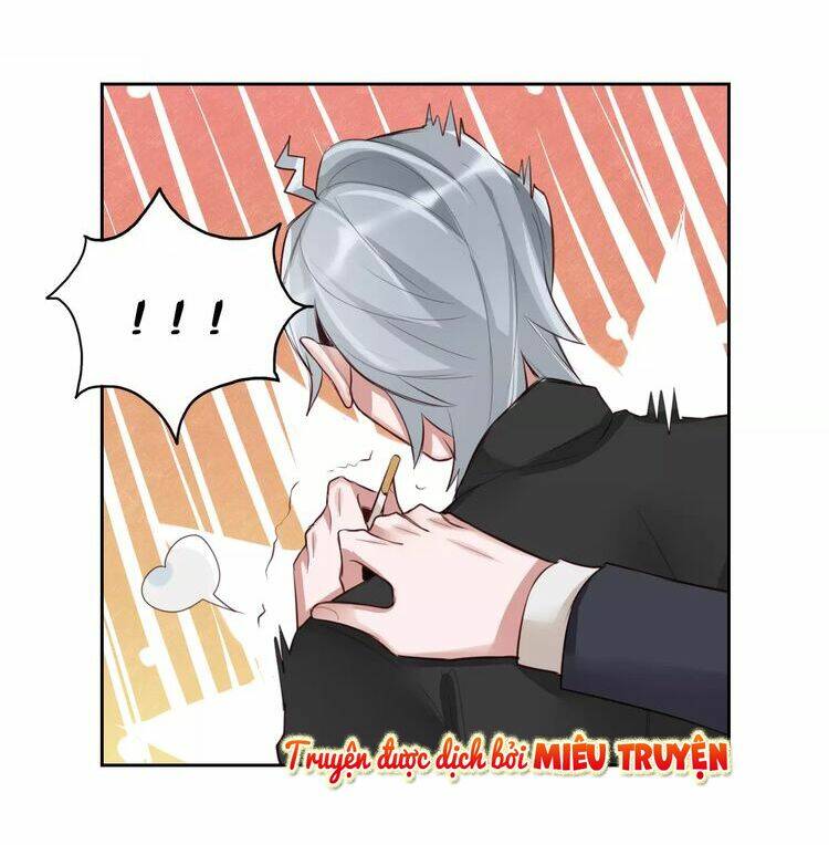 Tướng Quân Mời Xuất Đạo: Chapter 14