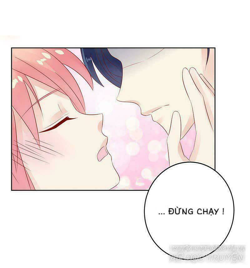 Băng Sơn Học Trưởng Không Được Chọc: Chapter 11