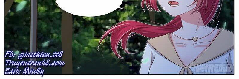 Vương Bài Giáo Thảo: Chapter 161