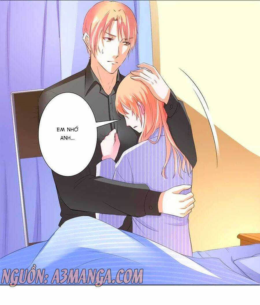 Trí Mệnh Sủng Thê: Tổng Tài Mau Nạp Mạng: Chapter 58