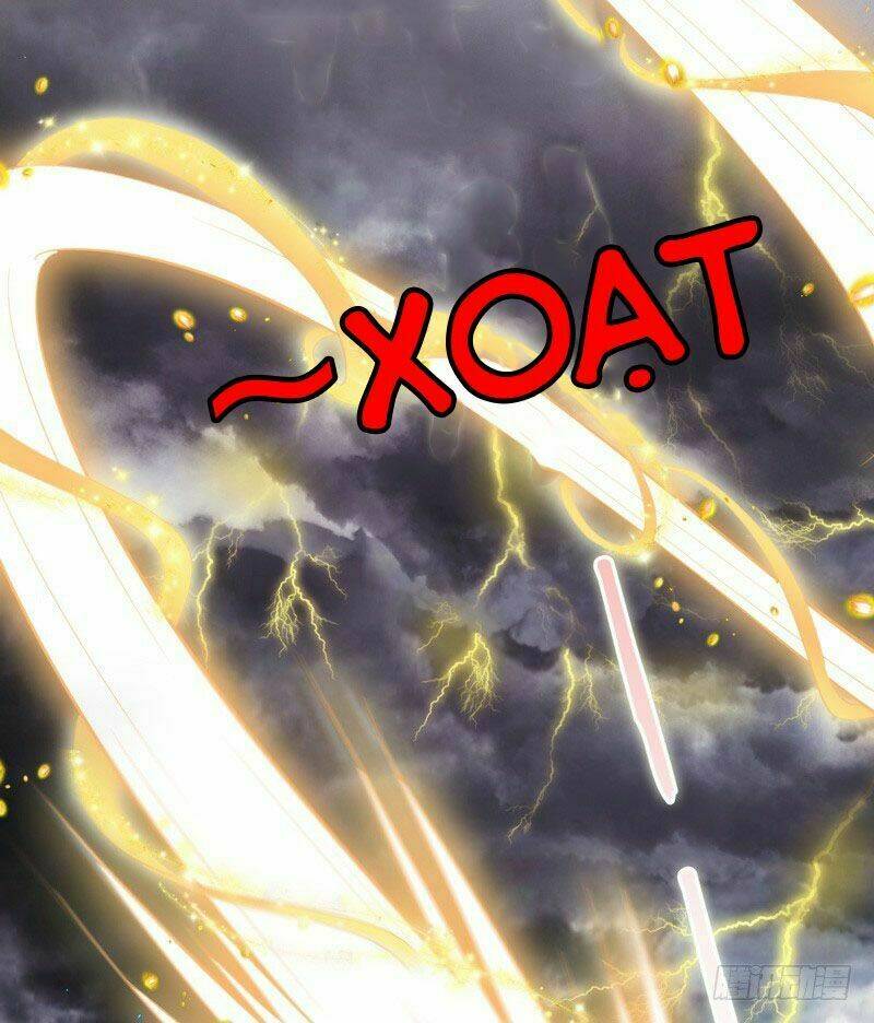 Vượt Qua Ngân Hà Để Yêu Em: Chapter 2