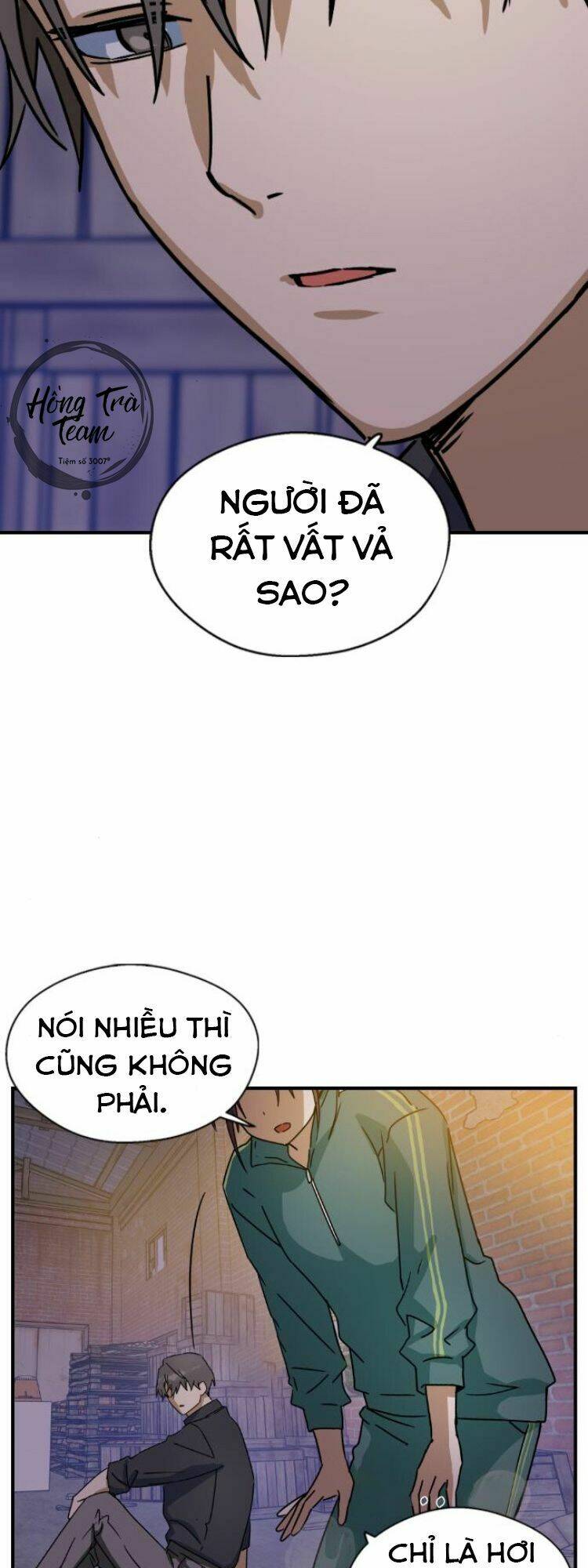 Duyên Nợ Kiếp Trước: Chapter 10