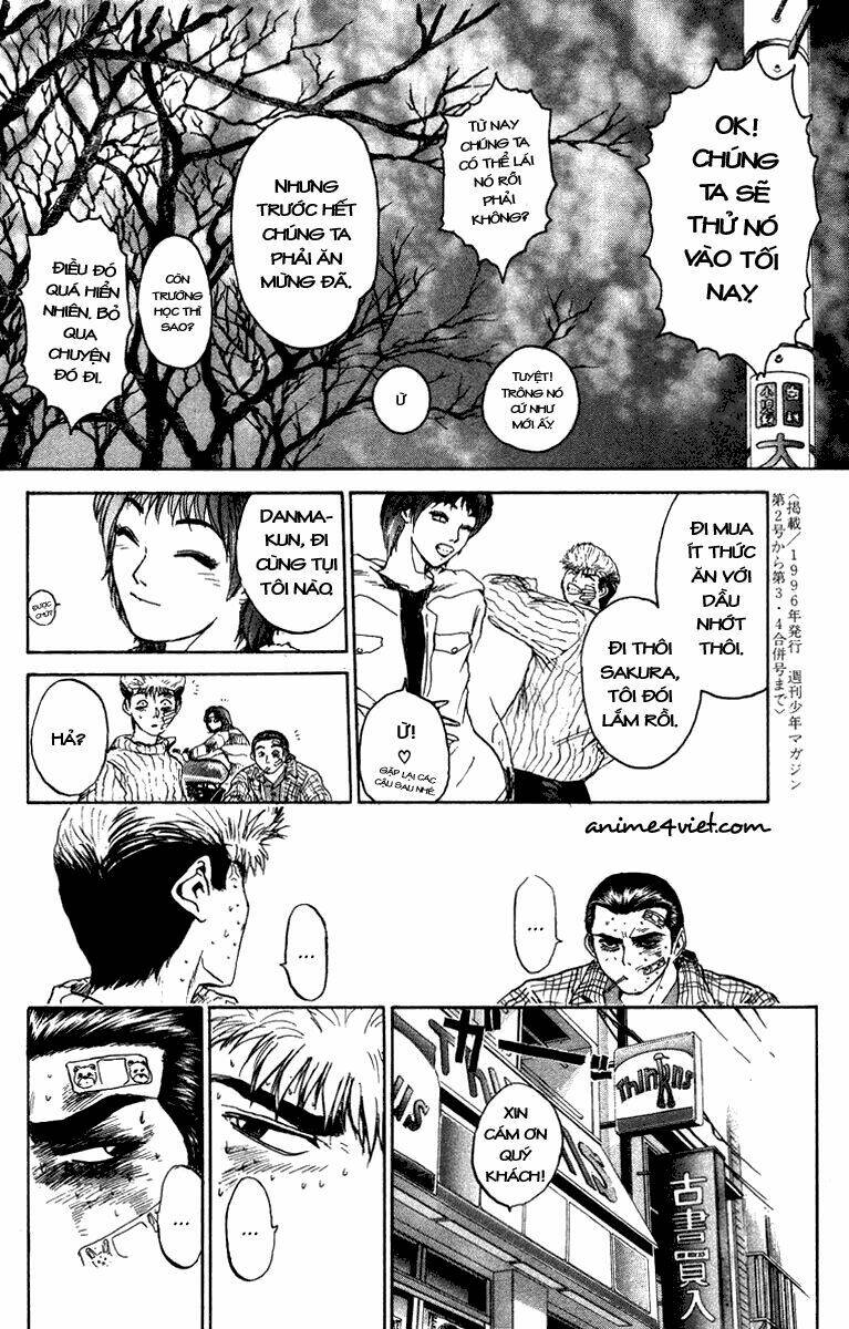 Bad Company: Chapter 2