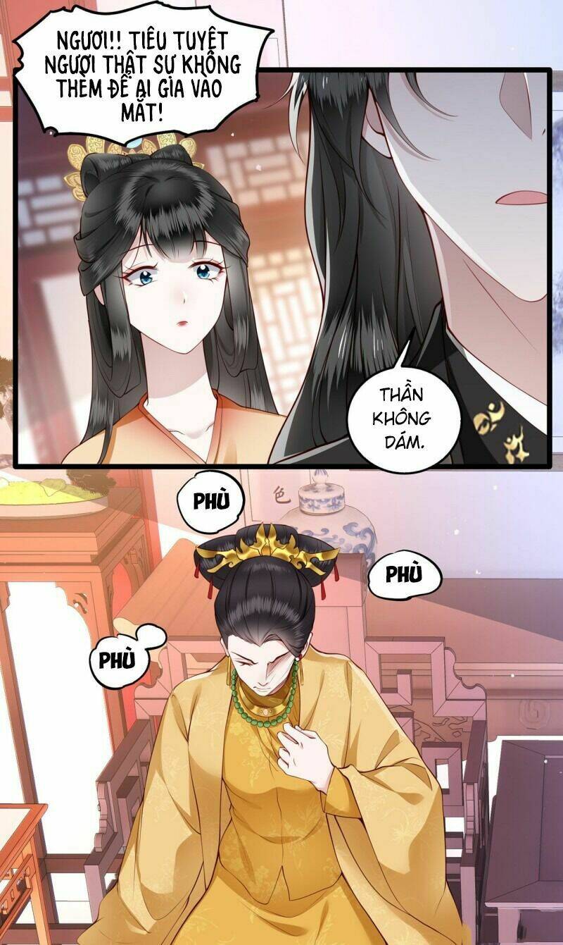 Con Đường Hoang Dã Của Vương Phi: Chapter 15