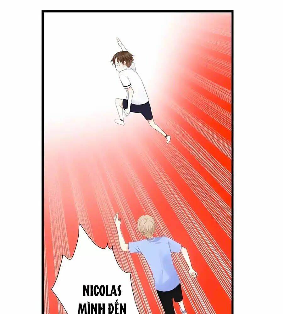 Đóa Hoa Chớm Nở: Chapter 17