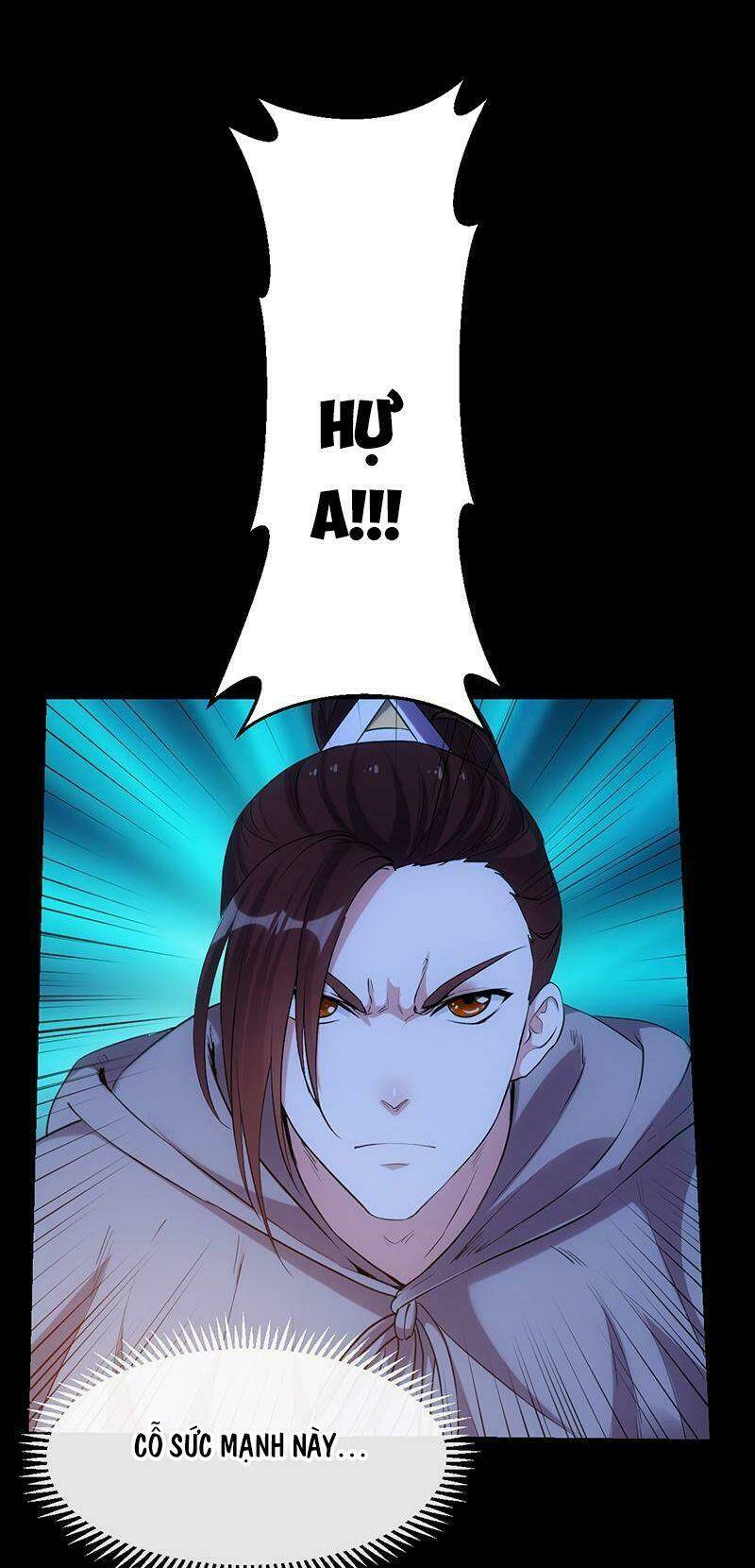 Hệ Thống Thần Long Nghịch Thiên: Chapter 85
