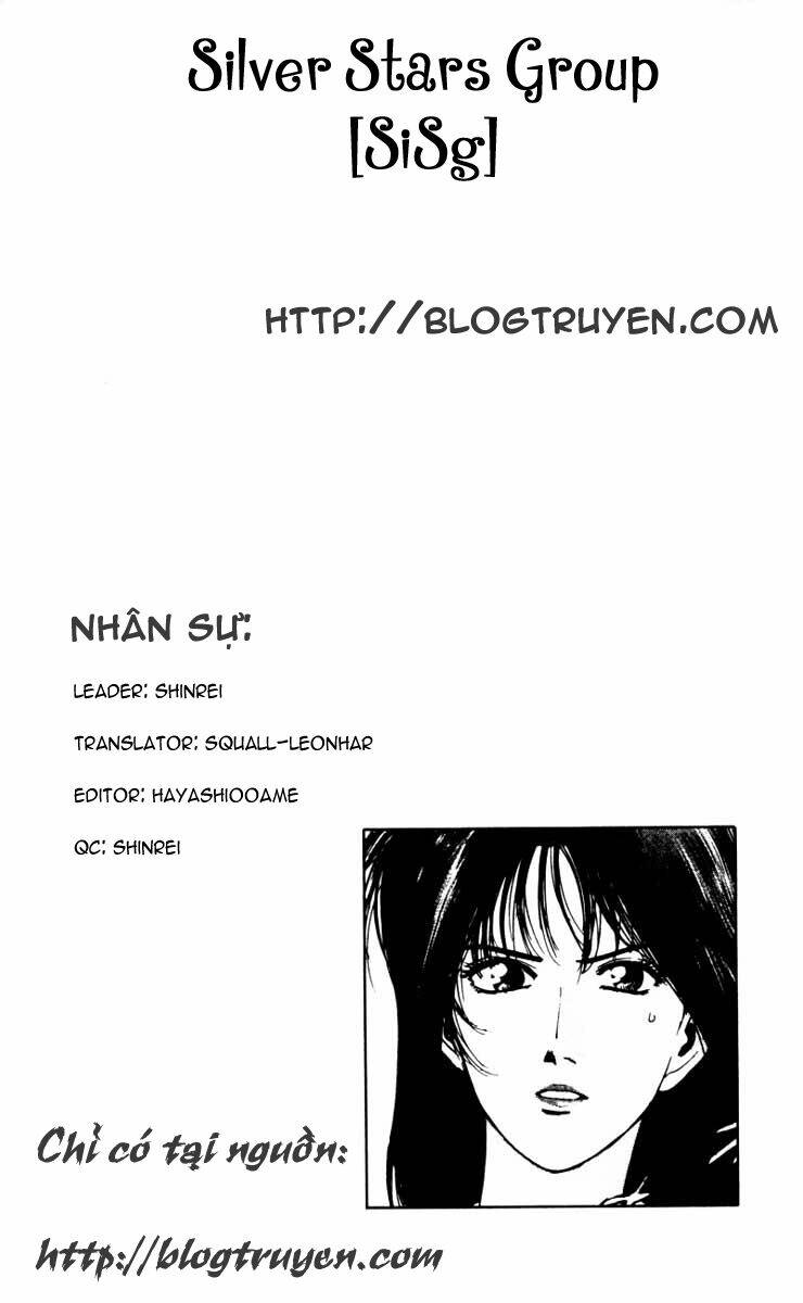 Psychometrer Eiji: Chapter 21