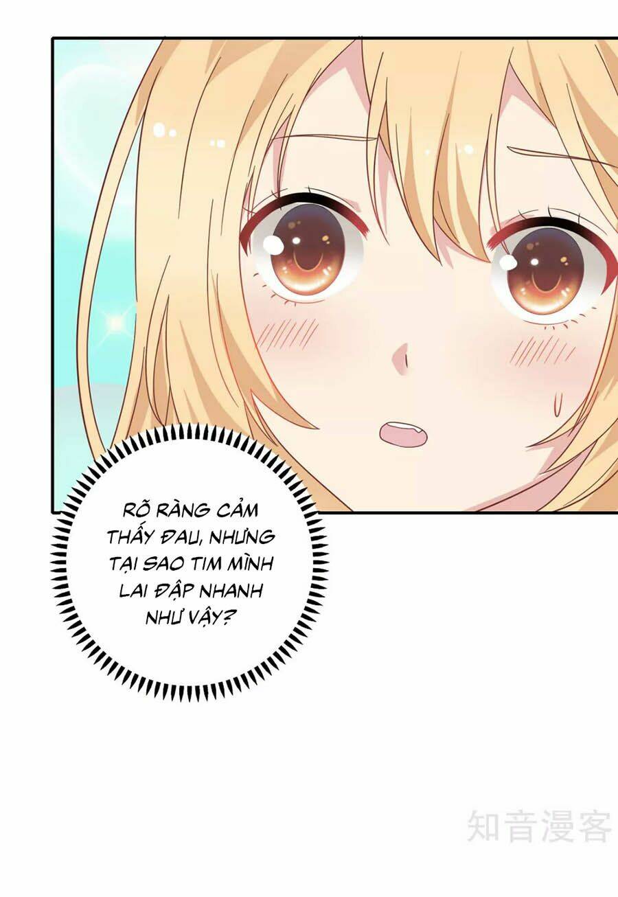 Hẹn Hò Siêu Tốc: Chapter 22