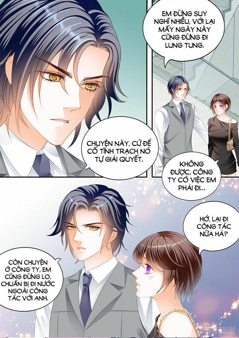 Thiểm Hôn Kiều Thê: Chapter 309