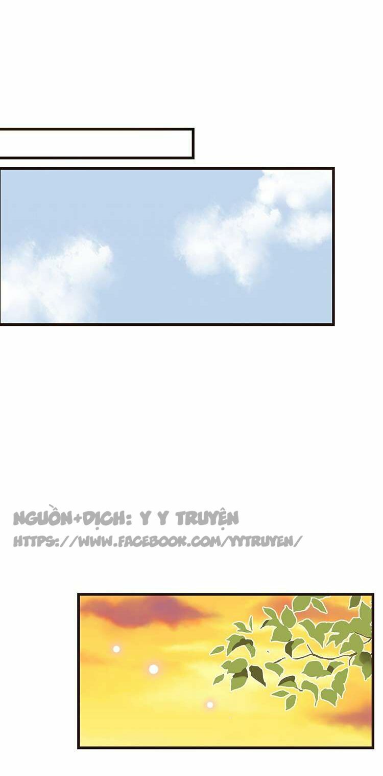 Giáo chủ yêu nghiệt mau nằm xuống: Chapter 36