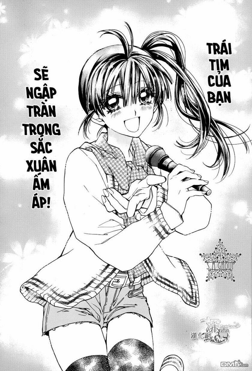 31 Ai Dream: Chapter 10