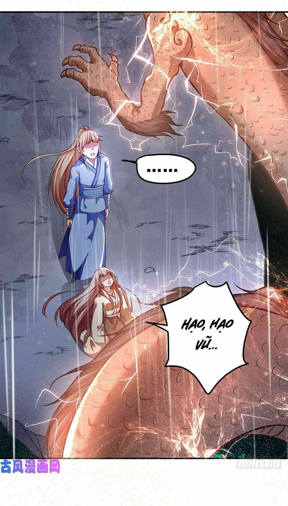 Yêu Tiếp Thành Nghiện, Tổng Tài Quá Bá Đạo: Chapter 55
