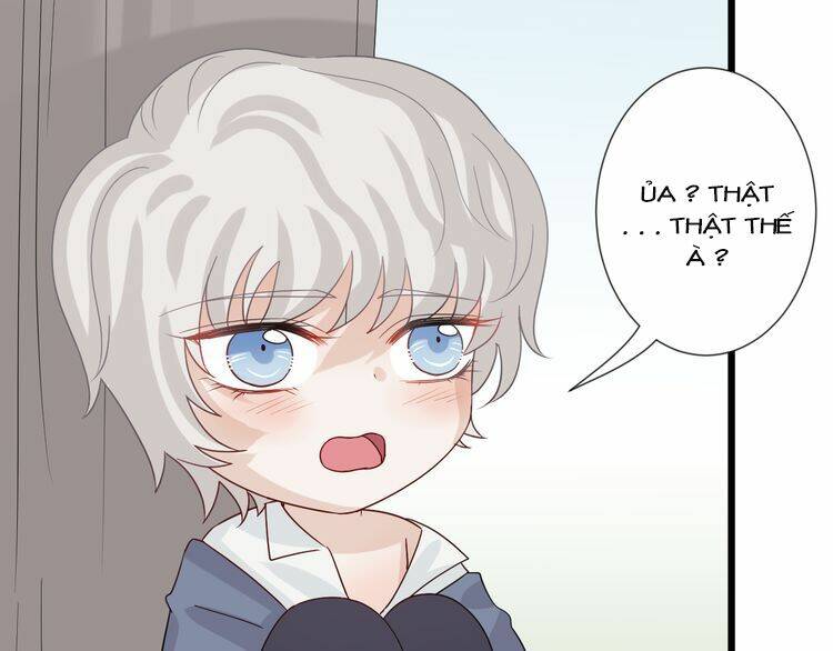 Nữ Hoàng Giá Đáo: Chapter 13