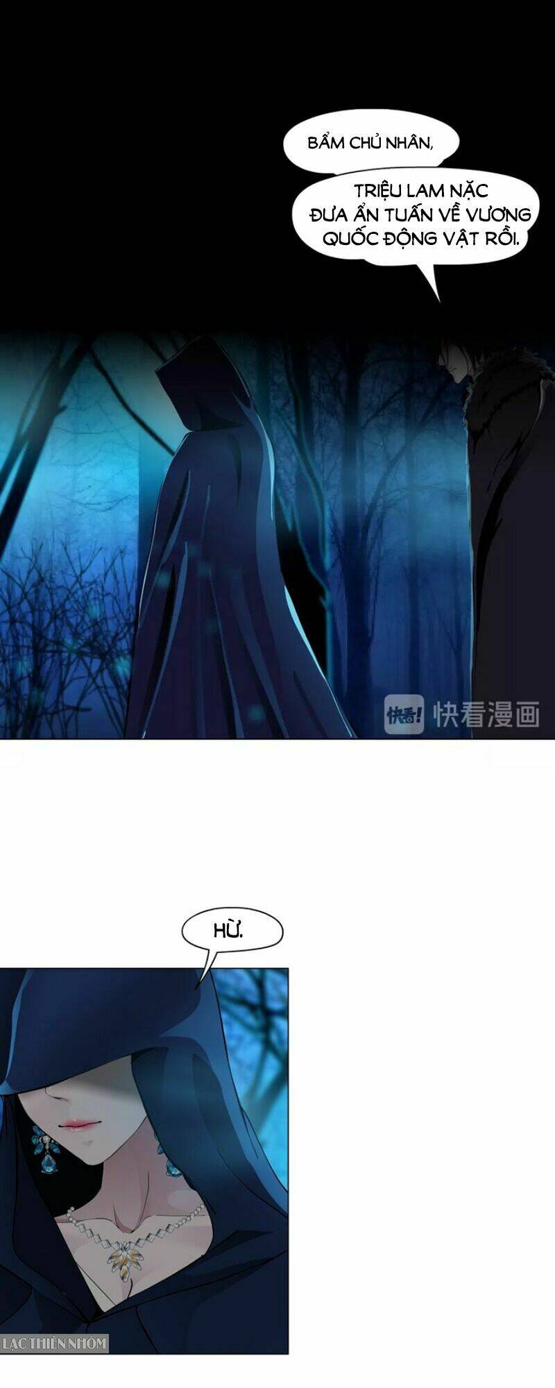 Sổ Tay Mỹ Nam Giới X: Chapter 48