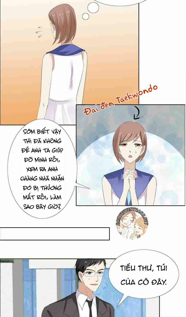 Độc Sủng Kiều Thê Của Bá Đạo Tổng Tài: Chapter 59