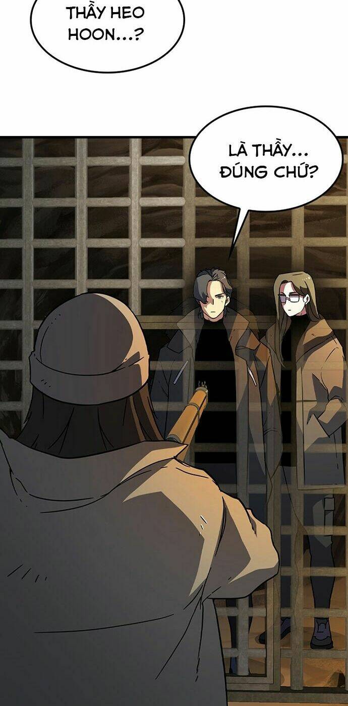 Điểm Chết: Chapter 19