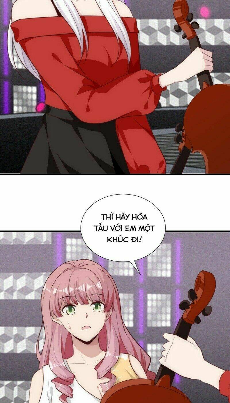 Trở Lại Showbiz Làm Ảnh Hậu: Chapter 21