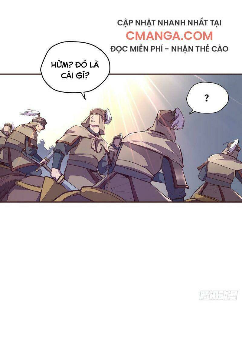 Sinh Tử Quyết: Chapter 65