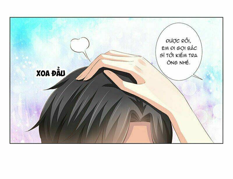 Hôn Bất Do Kỷ: Chapter 51