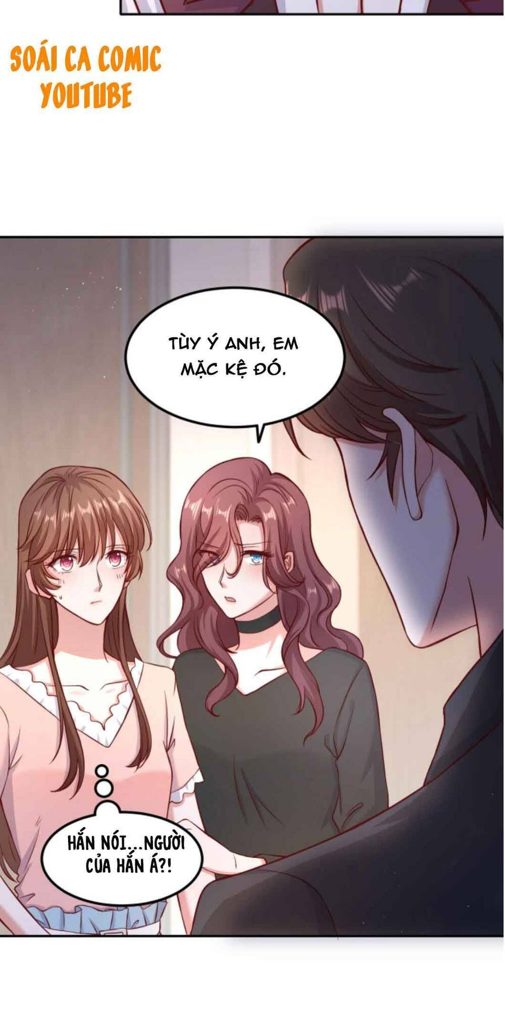 Nhất Sanh Hữu Hỉ: Chapter 39
