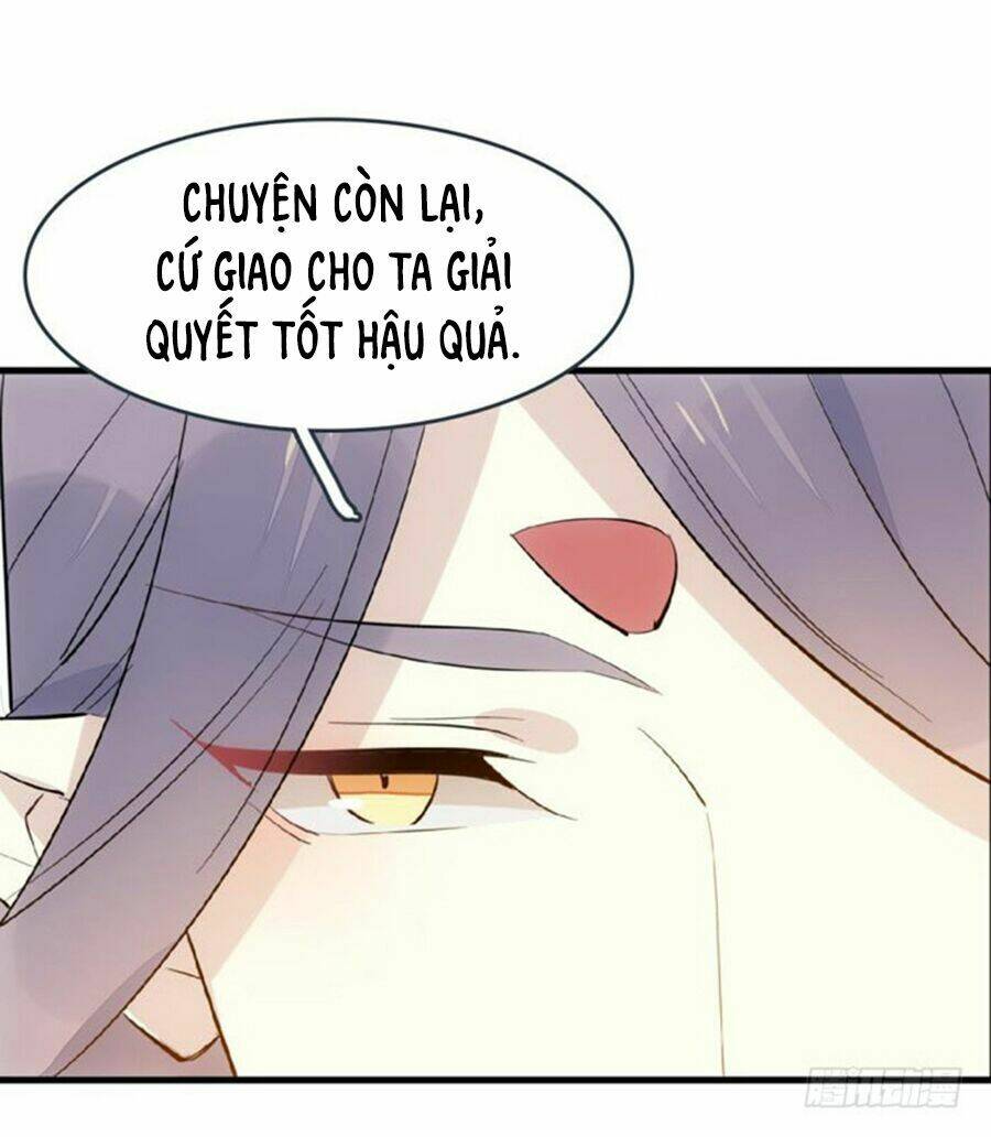 Sư Phụ Lại Trêu Chọc Ta: Chapter 54