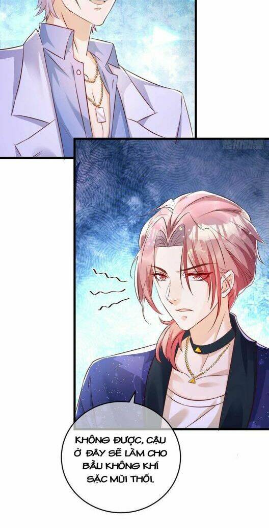 Thú Thụ Bất Thân: Chapter 36