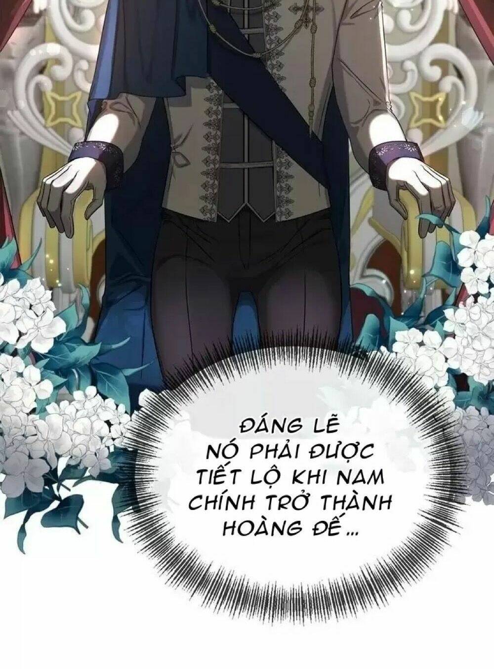 Nữ Công Tước Phương Bắc Là Một Nhân Vật Phản Diện: Chapter 3