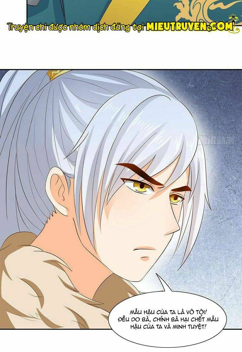 Tận Diệt Vương Gia Mãn Triều: Chapter 104