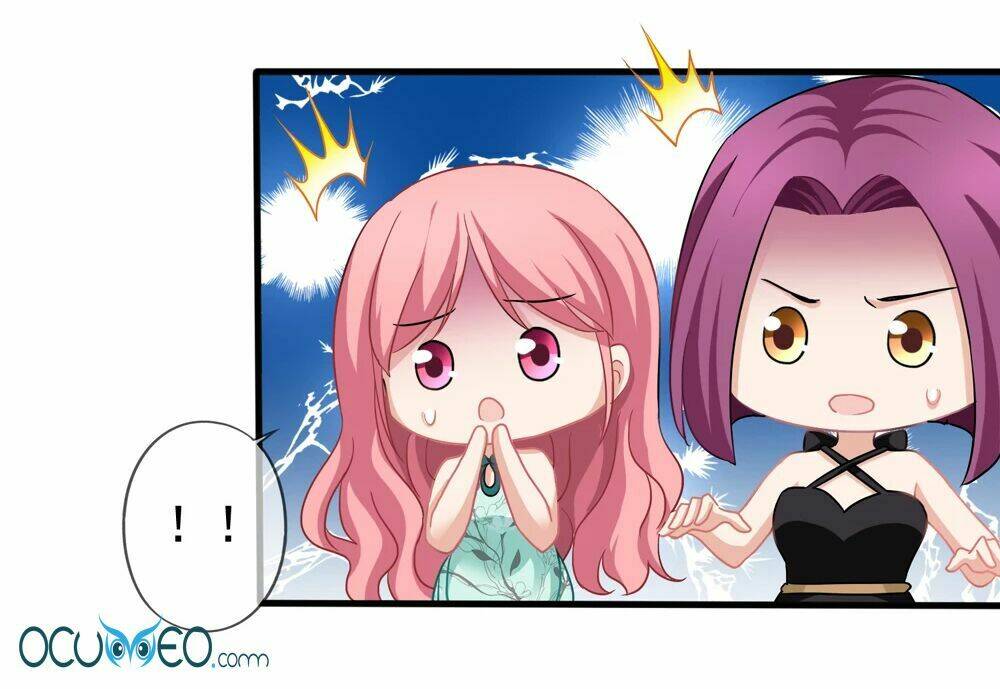 Mỹ Vị Giai Thê: Chapter 33