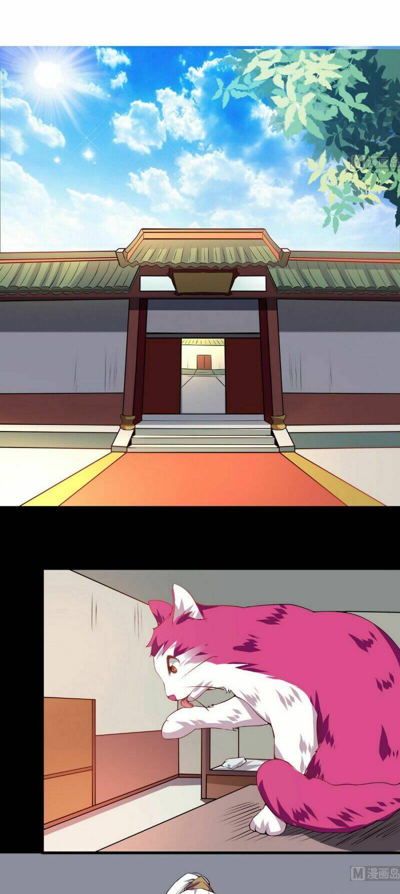 Tu Chân Giả Tại Dị Thế: Chapter 15