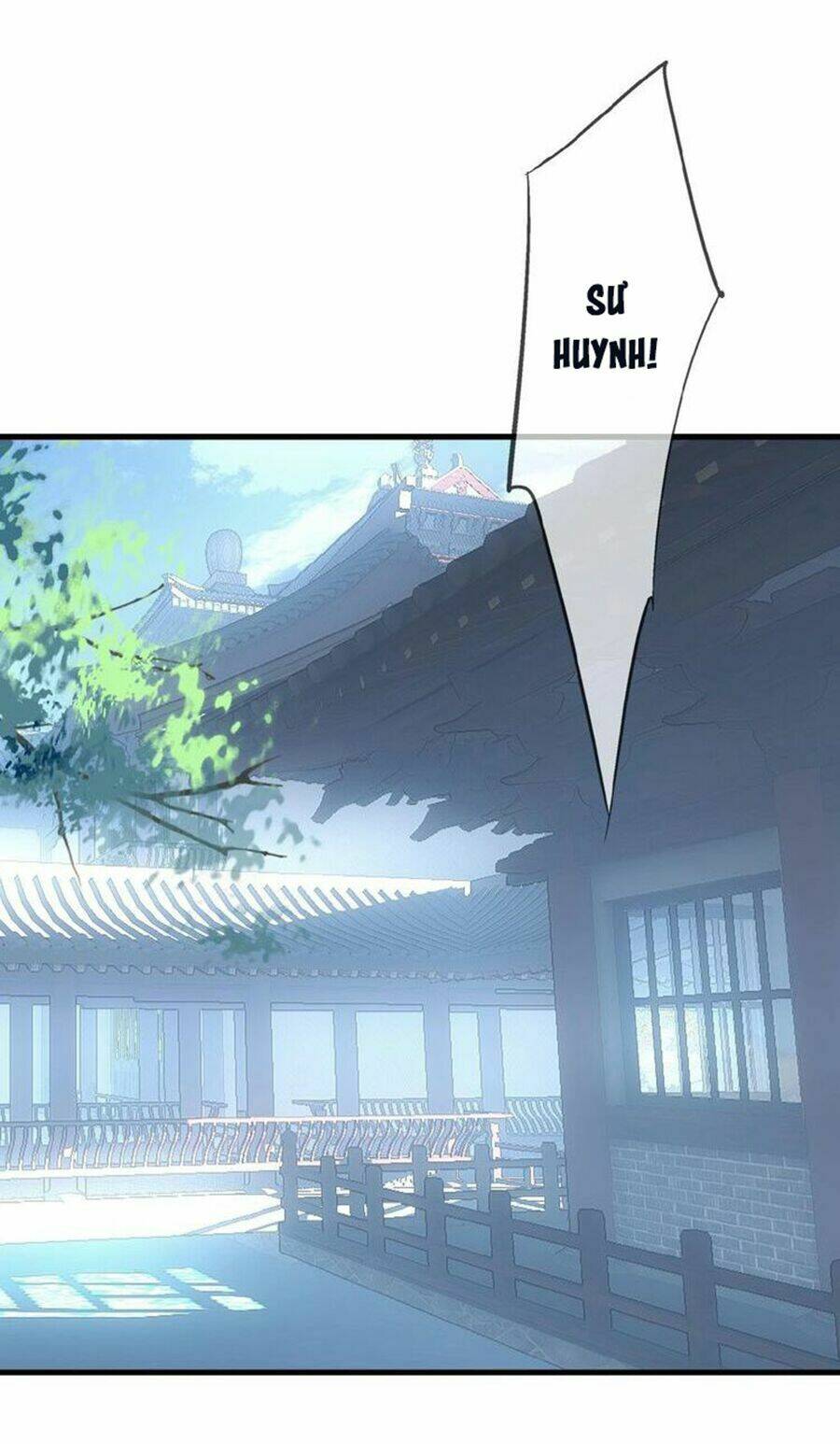 Chấp Tử Chi Kiếm: Chapter 5