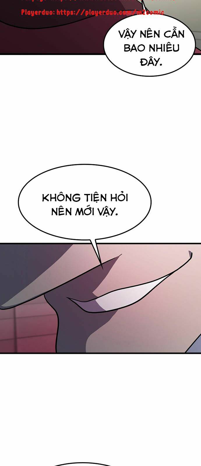 Điểm Chết: Chapter 24