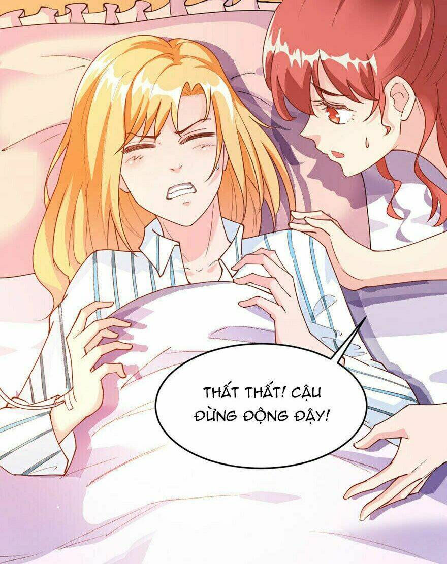 Tiểu Bạch Điềm Thê Của Long Thiếu: Chapter 30