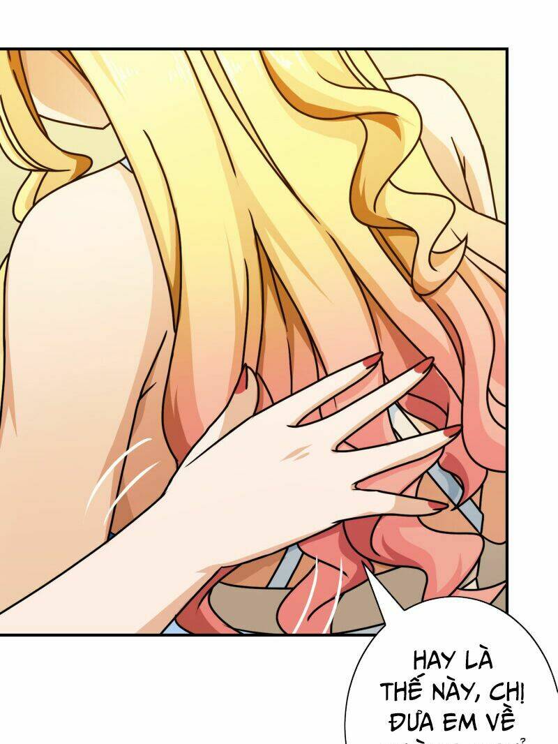 Hộ Hoa Cao Thủ Tại Đô Thị: Chapter 84