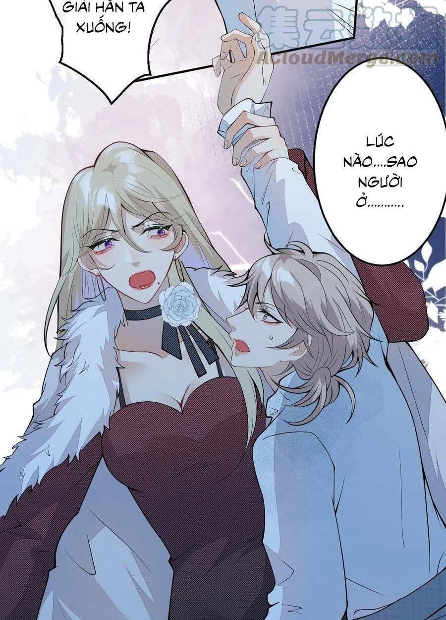 Xuyên Không Đến Thế Giới Trở Thành Đóa Hoa Của Anh: Chapter 62.9