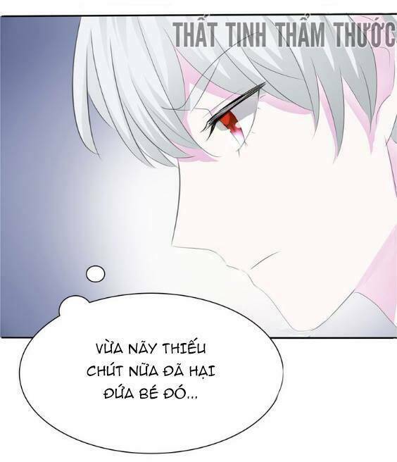 Một Lời Không Hợp Liền Hút Máu: Chapter 31