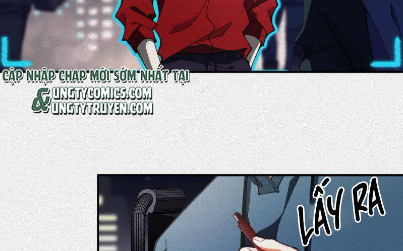 Ký Sinh Trùng: Chapter 8