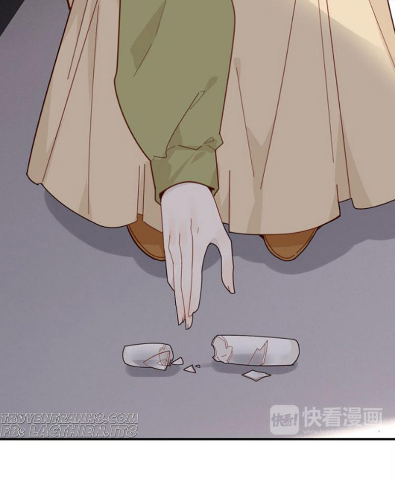 Ái Ngạo Kiều Long Vương Gia: Chapter 37