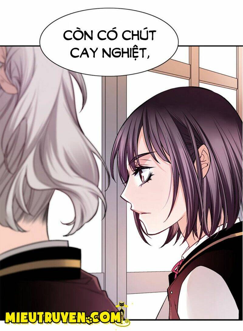 Ma Nữ Truyền Kỳ: Chapter 3