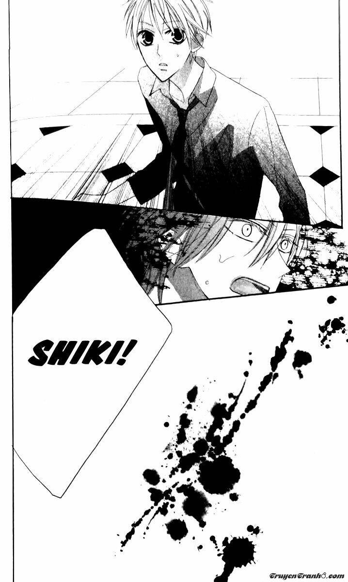 Love Sick: Chapter 15