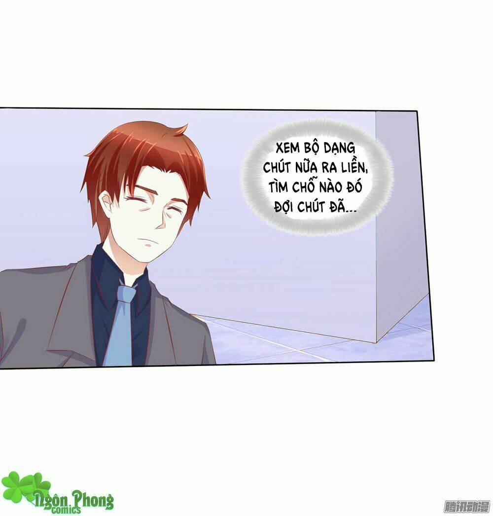 Hoàng Đế “Phế Vật” Tiến Hóa Sử: Chapter 27