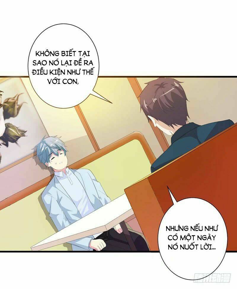 Này! Đừng Động Vào Phô Mai Của Tôi: Chapter 25