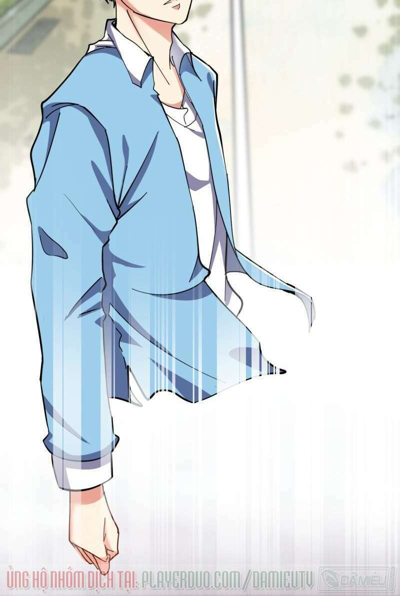 Đô Thị Siêu Cấp Thần Tôn: Chapter 6