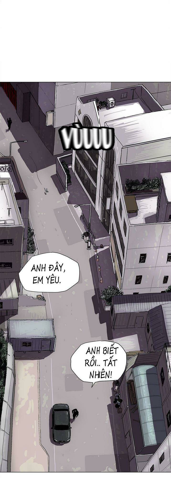 Âm Mưu Báo Thù: Chapter 2