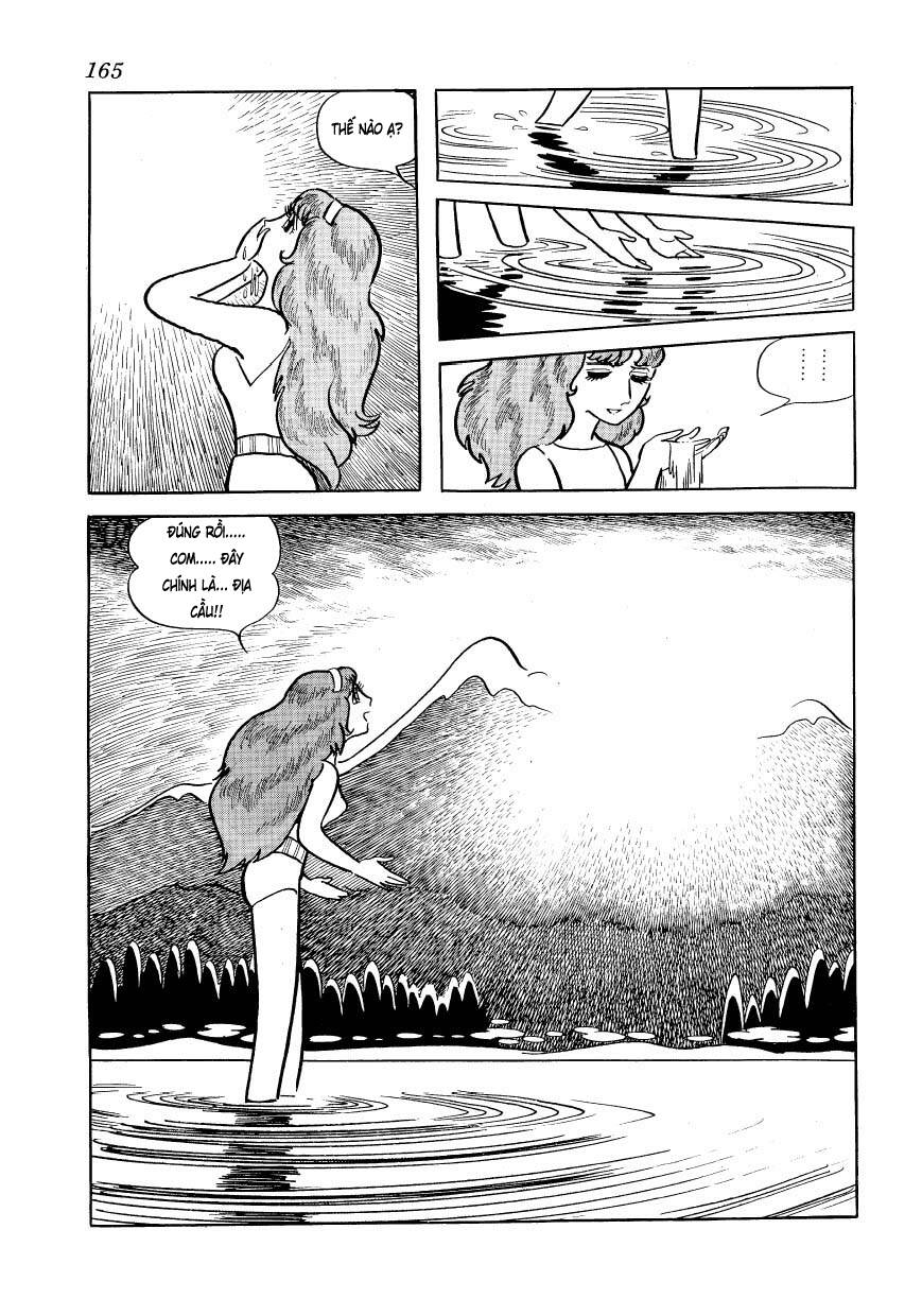 Chim Lửa: Chapter 75