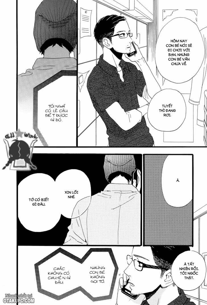 Sao Mai Của Em: Chapter 44