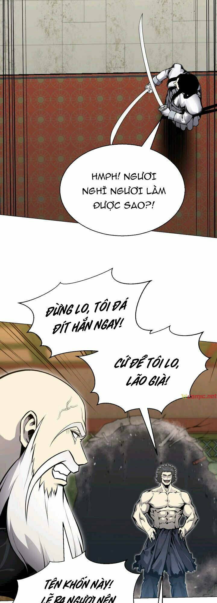 Luân Hồi Ác Nhân: Chapter 68