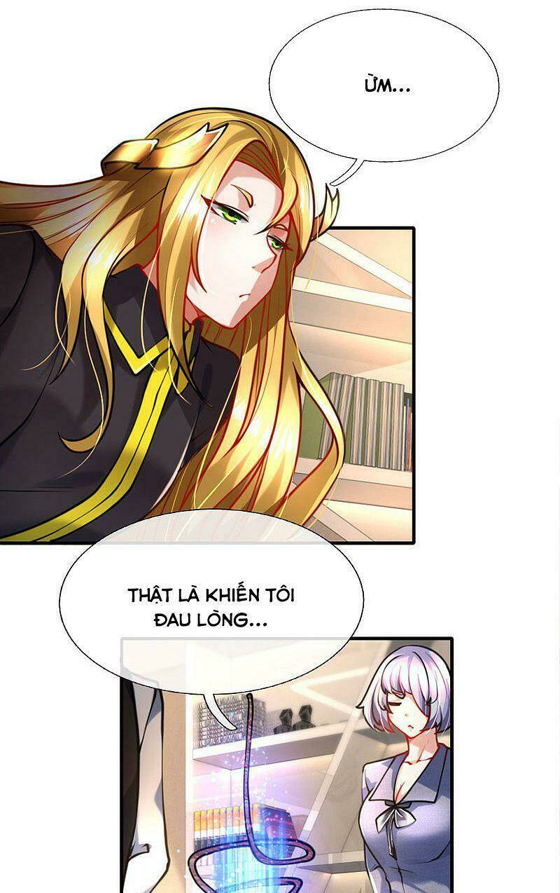 Bạn Gái Mạt Thế Vườn Nhà Ta Thông Tới Mạt Thế: Chapter 84