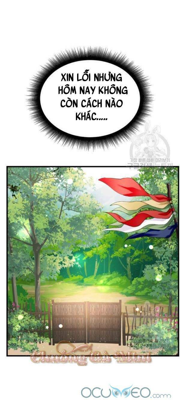 Cô Dâu Của Sói Đen: Chapter 22