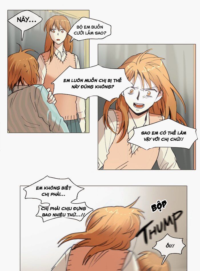 Magical Exam Student: Chapter 22